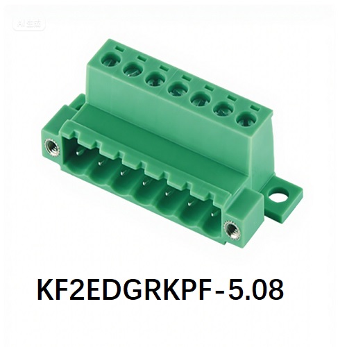 KF2EDGRKPF-5.08    2-24P