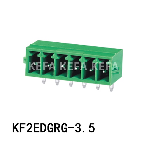 KF2EDGRG-3.5   2-24P