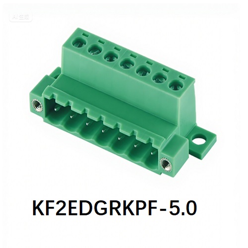 KF2EDGRKPF-5.0    2-24P