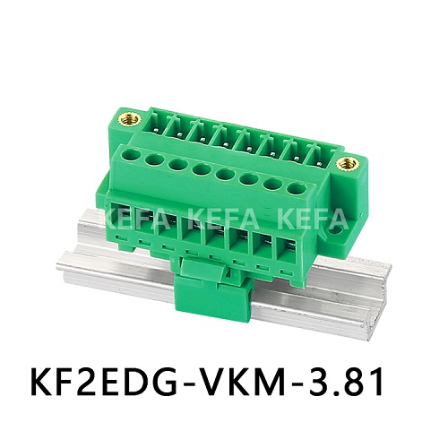 KF2EDG-VKM-3.81     3-24P