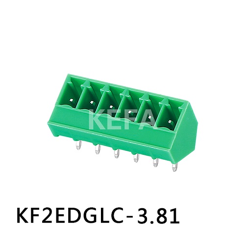 KF2EDGLC-3.81    2-24P