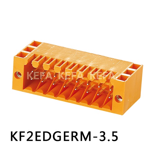 KF2EDGERM-3.5   2x(2-24P)