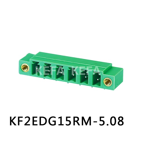 KF2EDG15RM-5.08    2-24P