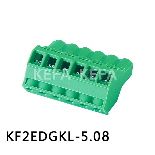 KF2EDGKL-5.08    2-24P