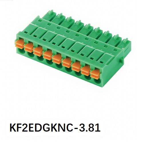 KF2EDGKNC-3.81   2-24P