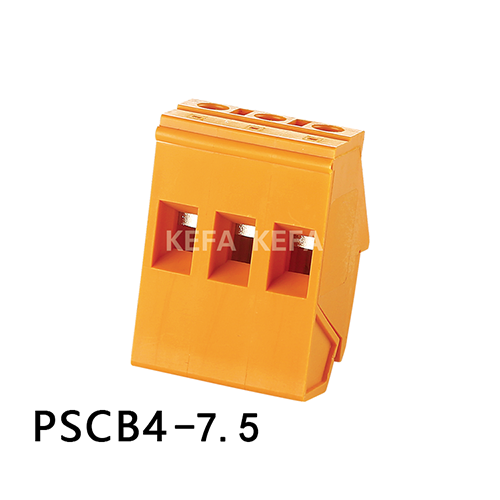 PSCB4-7.5（02-24P)