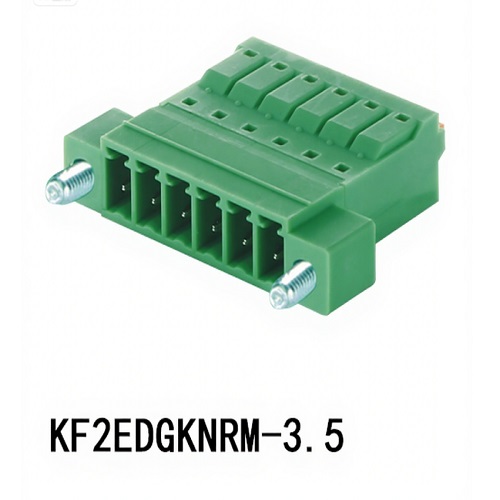 KF2EDGKNRM-3.5    2-24P