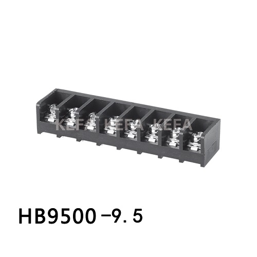 HB9500-9.5  2-24P