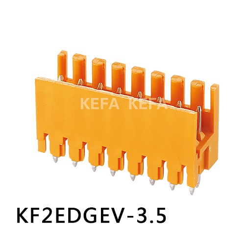 KF2EDGEV-3.5    2x(2-24P)