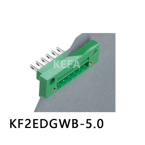KF2EDGWB-5.0     2-24P