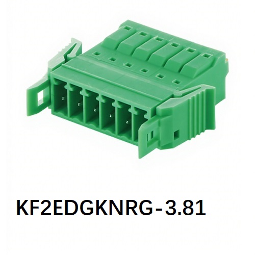 KF2EDGKNRG-3.81    2-24P