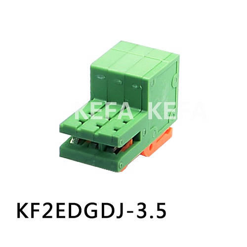 KF2EDGDJ-3.5    2-24P
