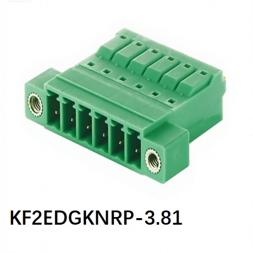 KF2EDGKNRP-3.81    2-24P