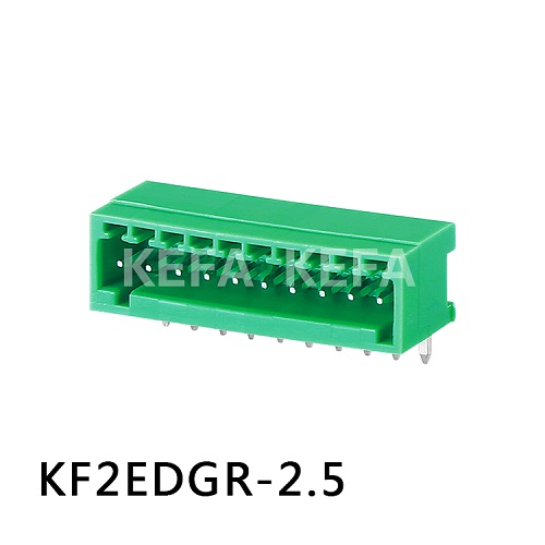 KF2EDGR-2.5   02-24P