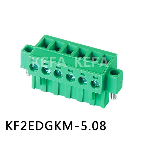 KF2EDGKM-5.08   2-24P