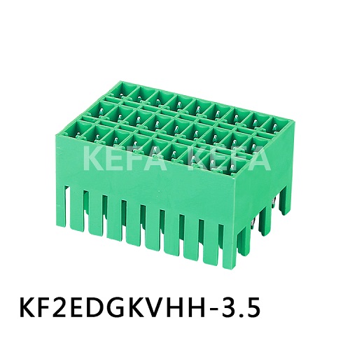 KF2EDGKVHH-3.5    3x(2-24P)