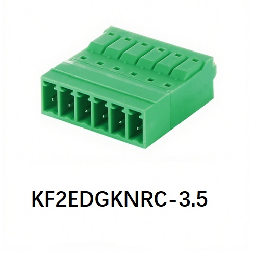 KF2EDGKNRC-3.5    2-24P