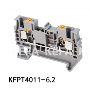 KFPT4011-6.2 KFPT4011-6.2(01P)