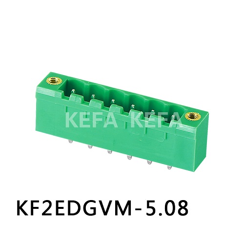 KF2EDGVM-5.08   2-24P