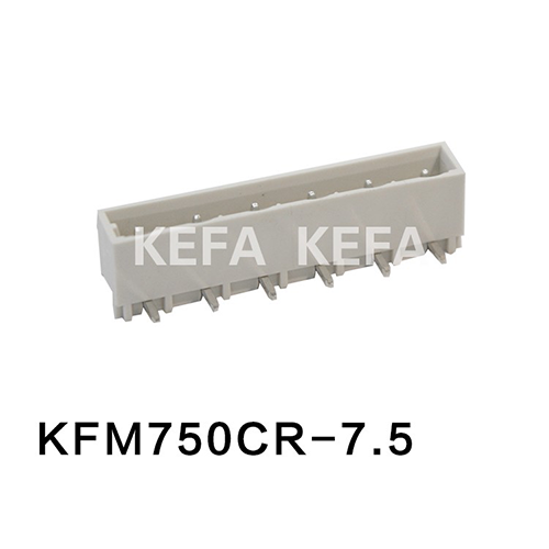KFM750CR-7.5（2-24P）