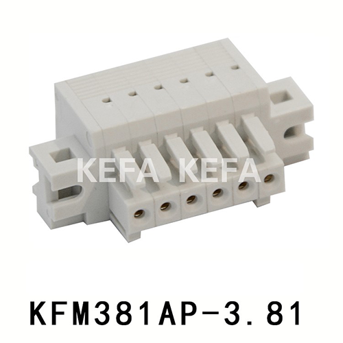 KFM381AP-3.81