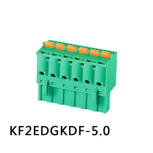 KF2EDGKDF-5.0   2-24P