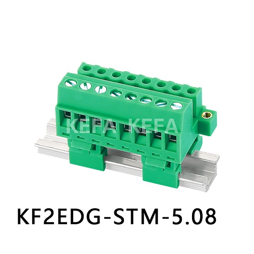 KF2EDG-STM-5.08   2-24P