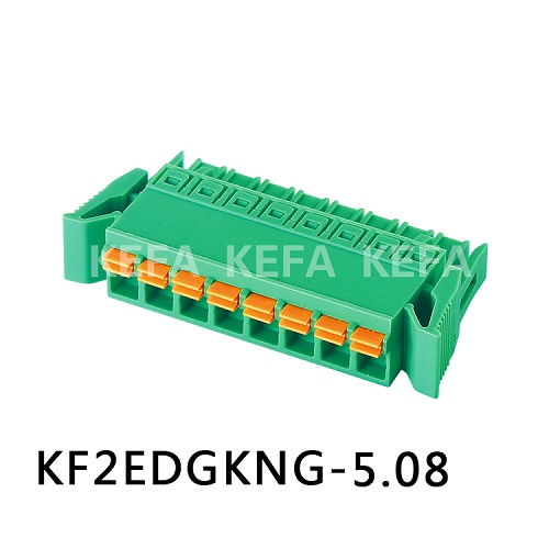 KF2EDGKNG-5.08    2-24P