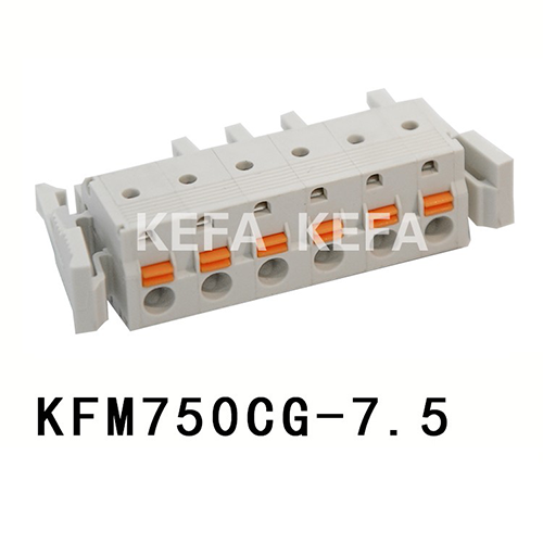 KFM750CG-7.5（2-24P）