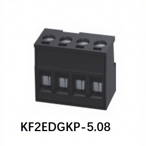 KF2EDGKP-5.08   2-24P