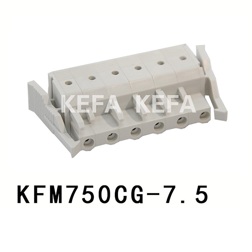 KFM750CG-7.5（2-24P）