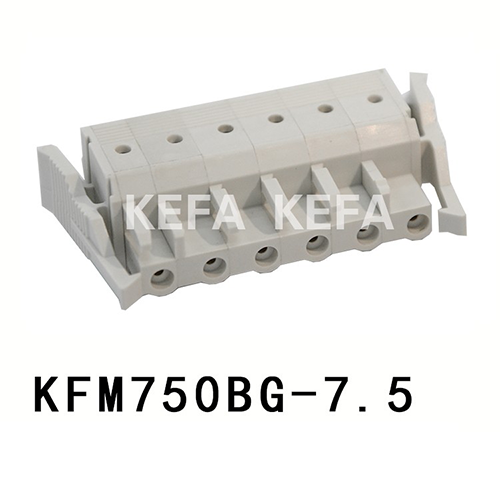 KFM750BG-7.5（2-24P）