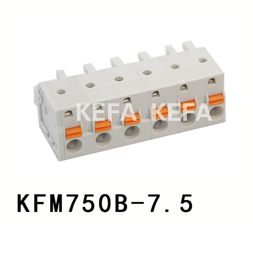 KFM750B-7.5（2-24P）