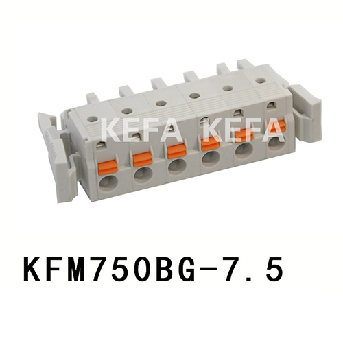 KFM750BG-7.5（2-24P）