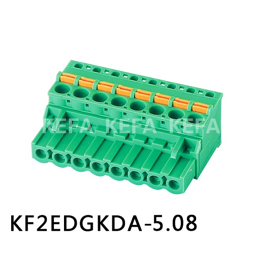 KF2EDGKDA-5.08    2-24P