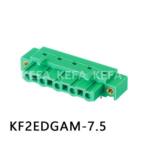 KF2EDGAM-7.5（2-24P）