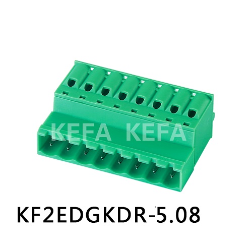 KF2EDGKDR-5.08    2-24P