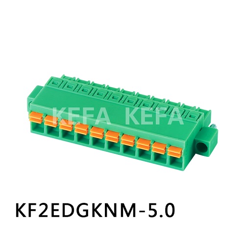 KF2EDGKNM-5.0    2-24P
