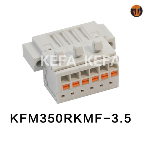 KFM350RKMF-3.5（2-24P）
