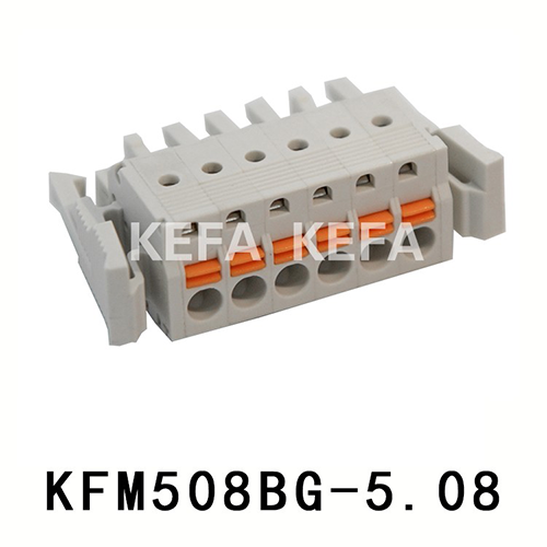 KFM508BG-5.08