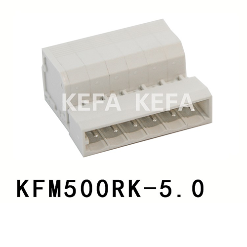 KFM500RK-5.0（2-24P）
