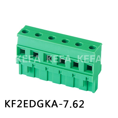 KF2EDGKA-7.62    2-24P