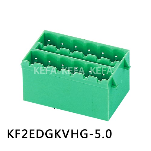 KF2EDGKVHG-5.0   2x(2-24P)