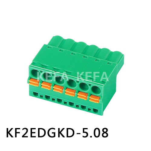 KF2EDGKD-5.08    2-24P