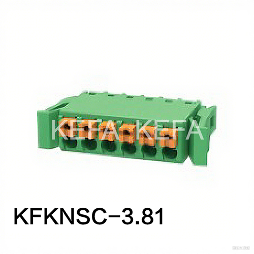 KFKNSC-3.81（02-24P）