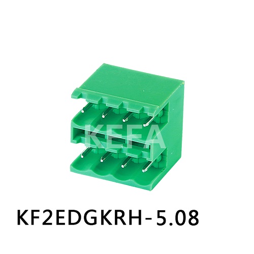 KF2EDGKRH-5.08     2x(2-24P)