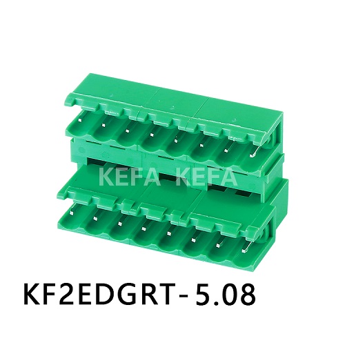 KF2EDGRT-5.08   2-24P