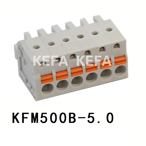 KFM500B-5.0（2-24P）