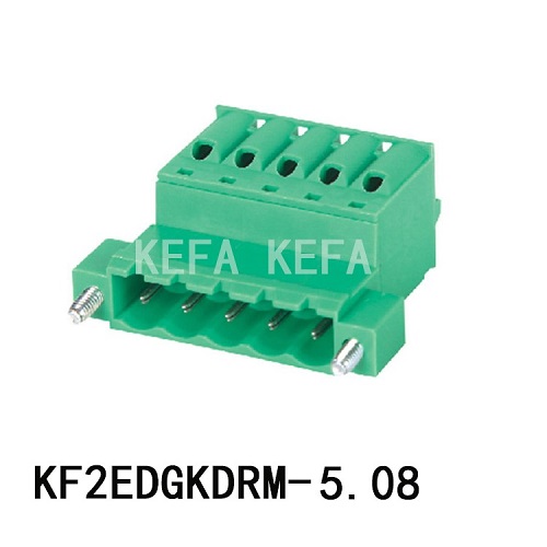 KF2EDGKDRM-5.08    2-24P