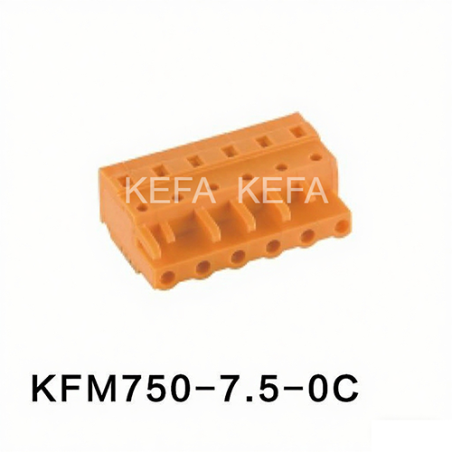 KFM750-7.5-0C（2-24P)